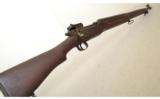 Winchester Model 191730.06 Springfiield26 1/2