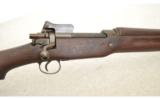 Winchester Model 191730.06 Springfiield26 1/2