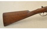 Ugartechea Model Upland Classic 16 Gauge 28