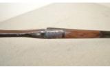 Ugartechea Model Upland Classic 16 Gauge 28