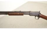 Winchester Model 1890 .22 Long
24