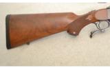 Ruger Model No. 1 7mm Remington Magnum
25
