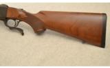 Ruger Model No. 1 7mm Remington Magnum
25