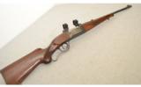 Savage Model 99 E308 Winchester 20