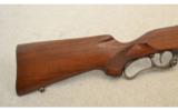 Savage Model 99 E
308 Winchester 20