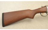 Stoeger Model Condor 12 Gauge 28