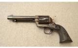 Colt Model Single Action Army 45 Long Colt 5 1/2" Barrel - 2 of 7