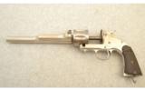 Merwin HulbertSecond Model Frontier Army SA 7