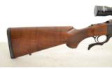 Ruger Model No. 1 .223 Remington 24