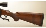 Ruger Model No. 1 .223 Remington 24