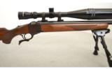 Ruger Model No. 1 .223 Remington 24
