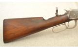 Winchester Model 1894 32 Winchester Special 26