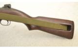 Saginaw Model M1 Carbine 30 Carbine 18