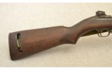 Saginaw Model M1 Carbine 30 Carbine 18