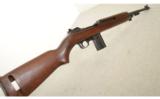 Inland Model M1 Carbine 30 Carbine 18