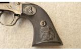 Colt Model Single Action Army 45 Long Colt 5 1/2