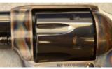 Colt Model Single Action Army 45 Long Colt 5 1/2