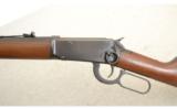 Winchester Model 94AE 45 Long Colt 16