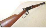 Winchester Model 94AE 45 Long Colt 16