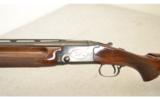 Remington Model 332 O/U 12 Gauge 27 1/2