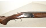 Remington Model 332 O/U 12 Gauge 27 1/2