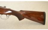 Remington Model 332 O/U 12 Gauge 27 1/2
