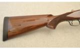 Remington Model 332 O/U 12 Gauge 27 1/2