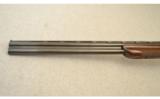 Remington Model 332 O/U 12 Gauge 27 1/2