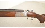 Ruger Model Red Label 50th Anniversery 12 Gauge - 4 of 9