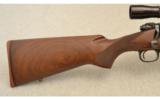 Winchester Model 70 Carbine 30.06 Springfield 20