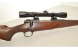 Winchester Model 70 Carbine 30.06 Springfield 20