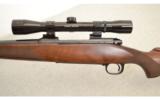 Winchester Model 70 Carbine 30.06 Springfield 20