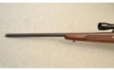 Winchester Model 70 Carbine 30.06 Springfield 20