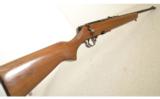 Savage Model 340 30-30 Winchester
22