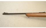 Savage Model 340 30-30 Winchester
22