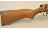Savage Model 340 30-30 Winchester
22