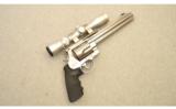 Smith and Wesson Model 500 .500 S&W 9
