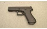 Glock Model 22 gen 2 .40 S&W 4 1/4