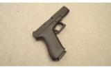 Glock Model 22 gen 2 .40 S&W 4 1/4