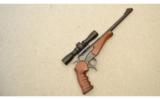 Thompson Center Model Encore 260 Remington 15