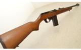Marlin Model 45 Camp Carbine 45 ACP16" Barrel - 1 of 7