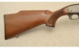 Remington Model 7600 243 Winchester 22