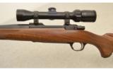 Ruger Model M77 Hawkeye .243 Winchester 22 1/2