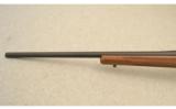 Ruger Model M77 Hawkeye .243 Winchester 22 1/2