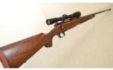 Winchester Model 70 Super Grade 300 Winchester Magnum 28