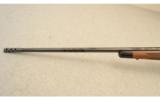 Winchester Model 70 Super Grade 300 Winchester Magnum 28