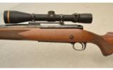 Winchester Model 70 Super Grade 300 Winchester Magnum 28