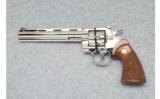 Colt Model Python .357 Magnum 8