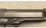 Beretta Model 92 S 9 mm Parabellum 5