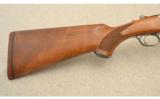 Ruger Model Red Label 12 Gauge 26